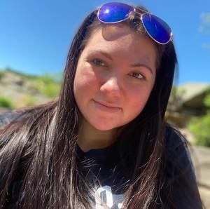 Meet your Posher, Jenna